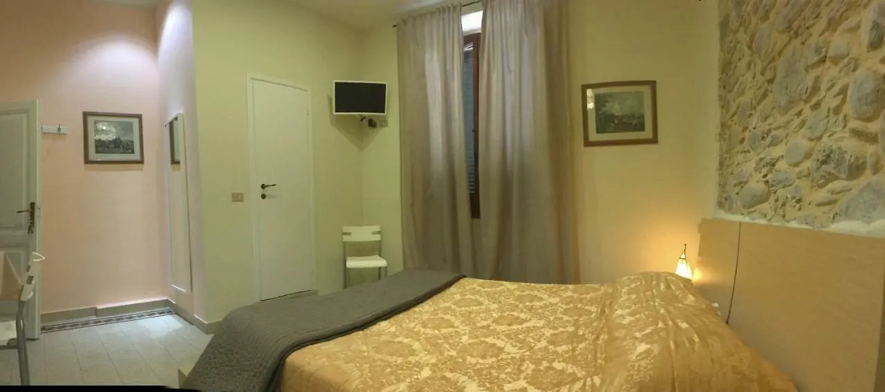 La Speranza Hotel Grazzini Rufina Italie