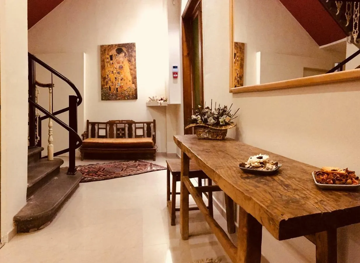 La Speranza Hotel Grazzini Rufina