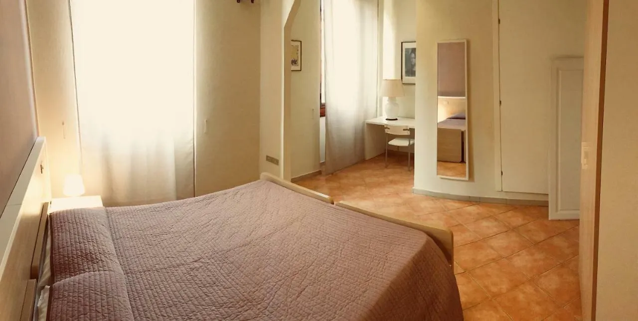 La Speranza Hotel Grazzini Rufina