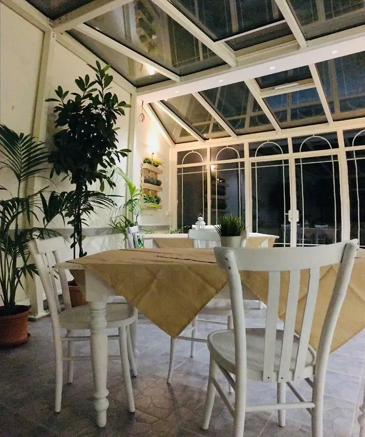 La Speranza Hotel Grazzini Rufina