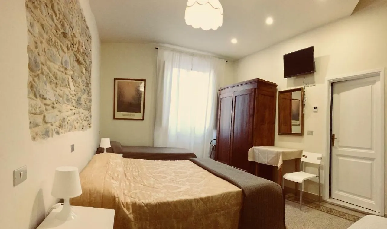La Speranza Hotel Grazzini Rufina