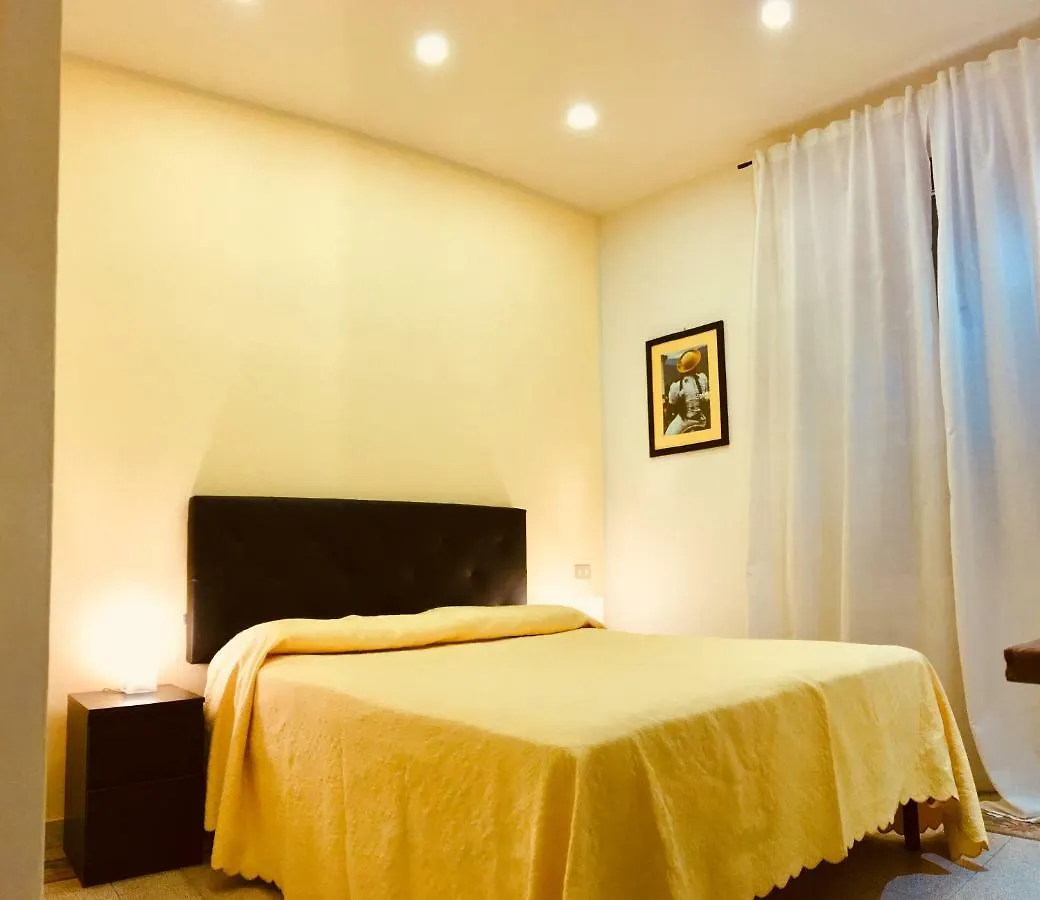 La Speranza Hotel Grazzini Rufina