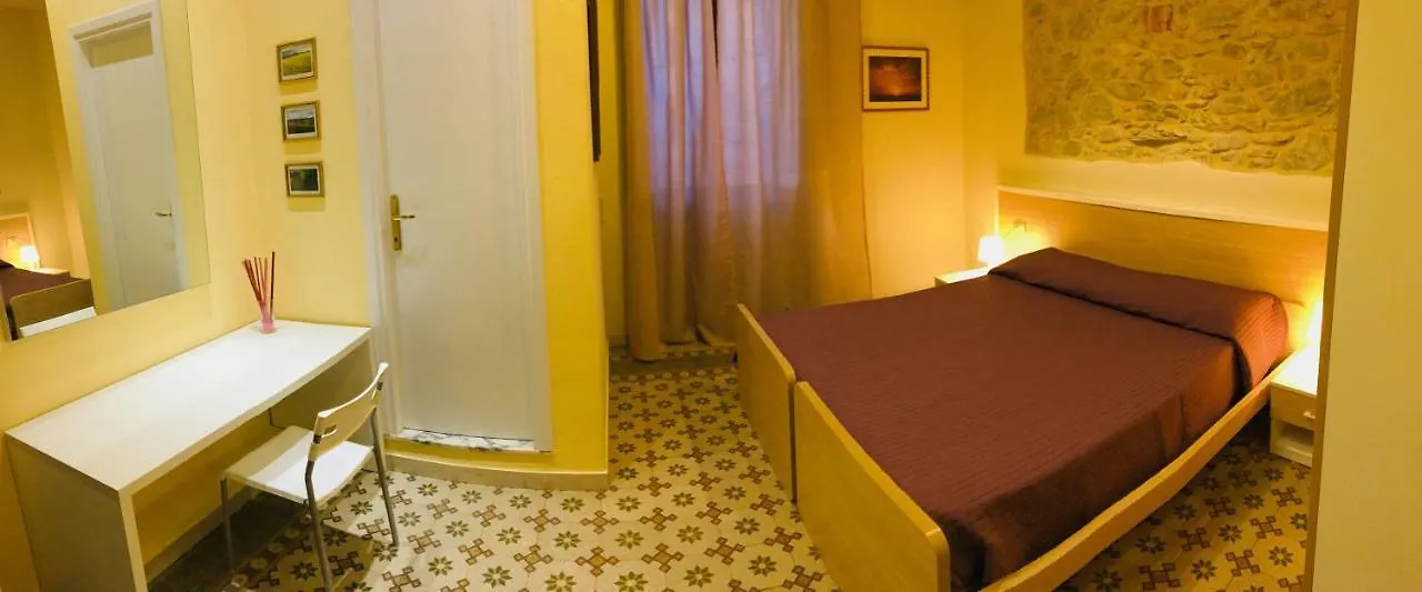 La Speranza Hotel Grazzini Rufina