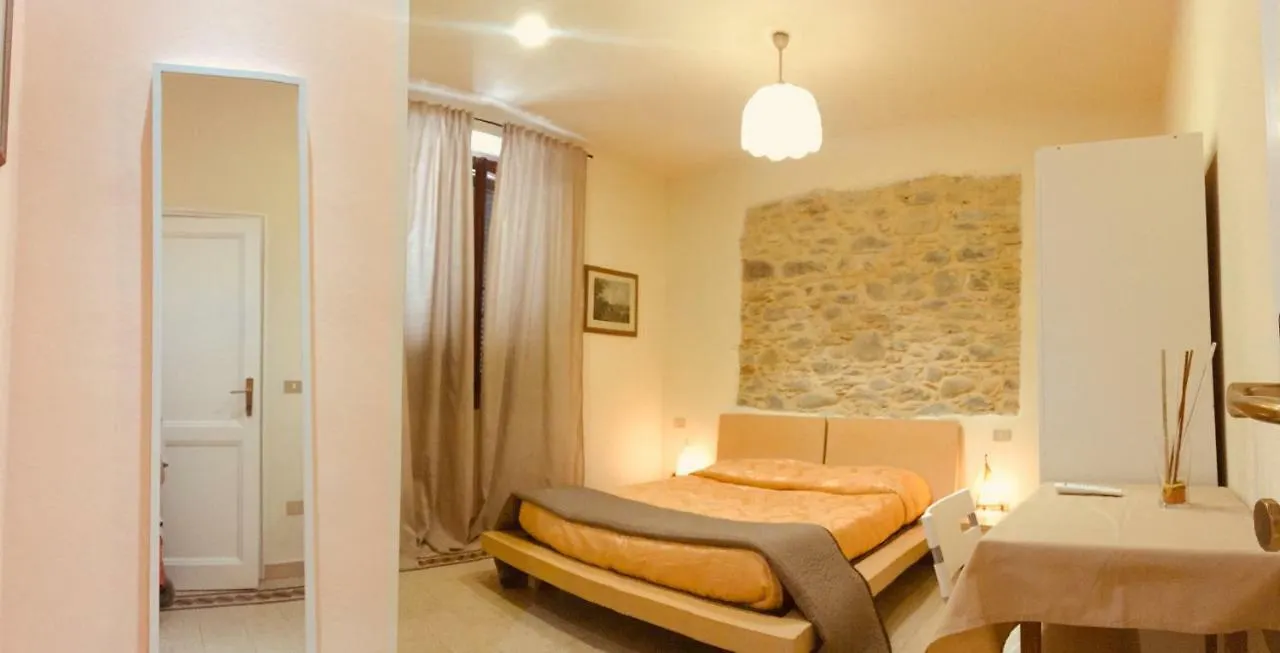 ***  La Speranza Hotel Grazzini Rufina Italie