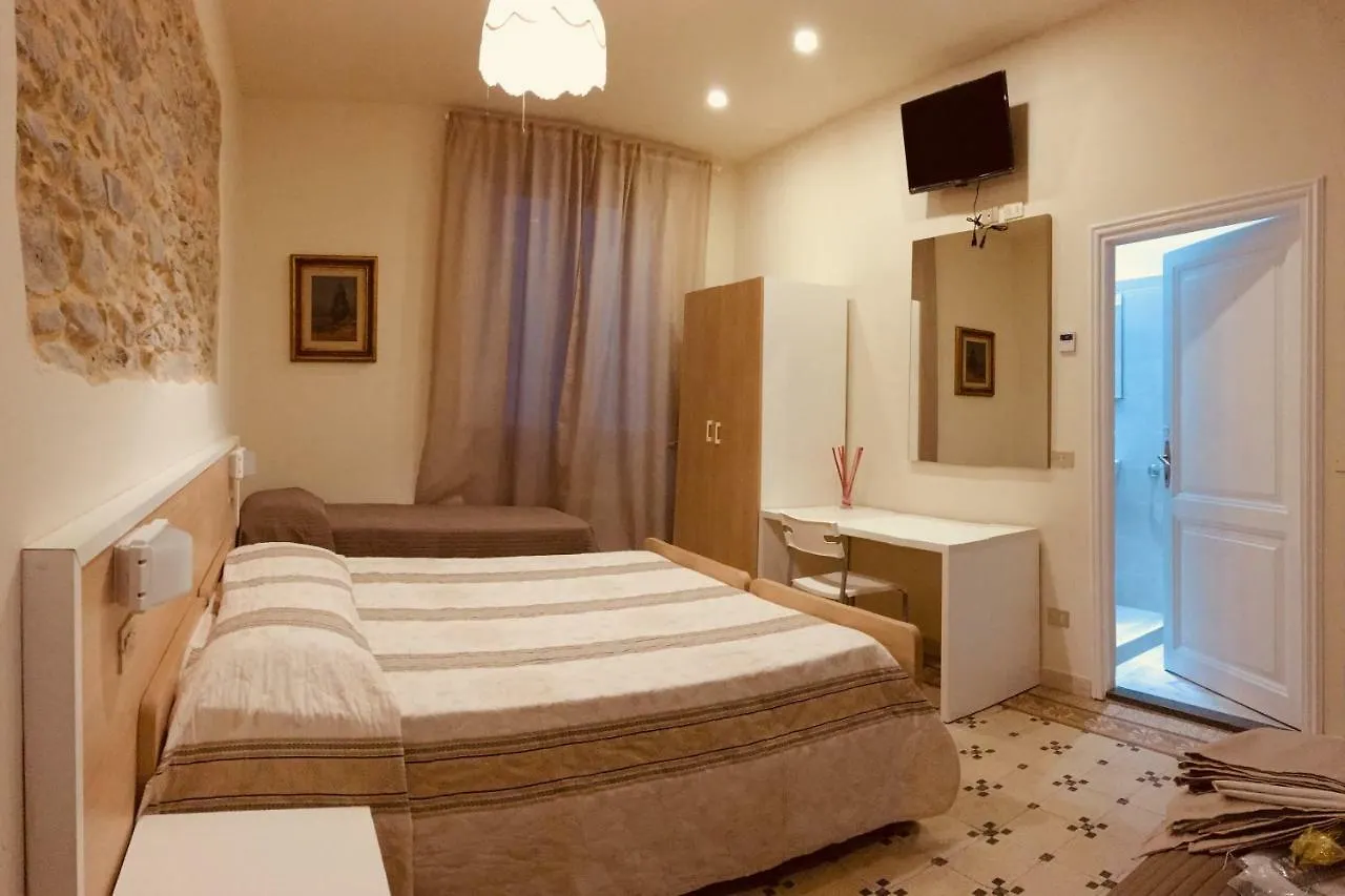 La Speranza Hotel Grazzini Rufina