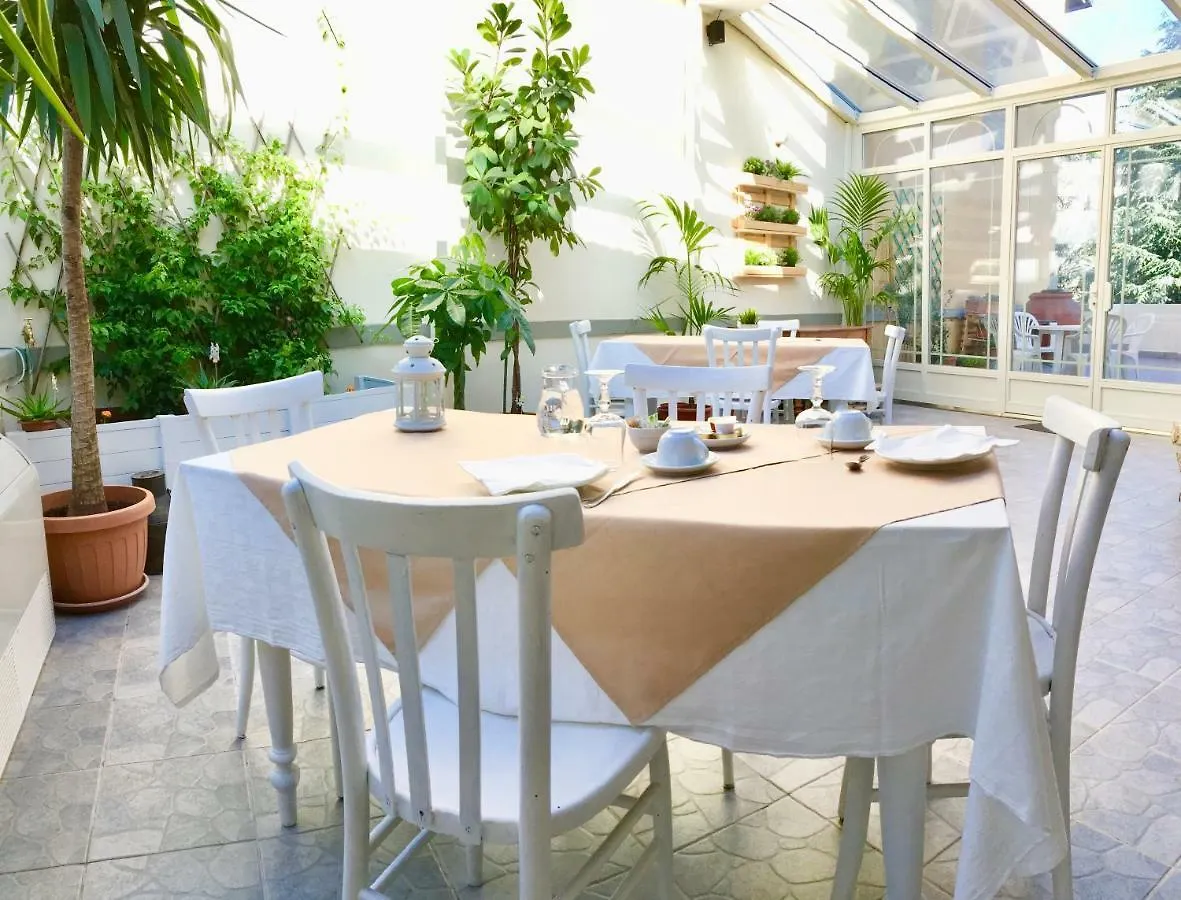 ***  La Speranza Hotel Grazzini Rufina Italie