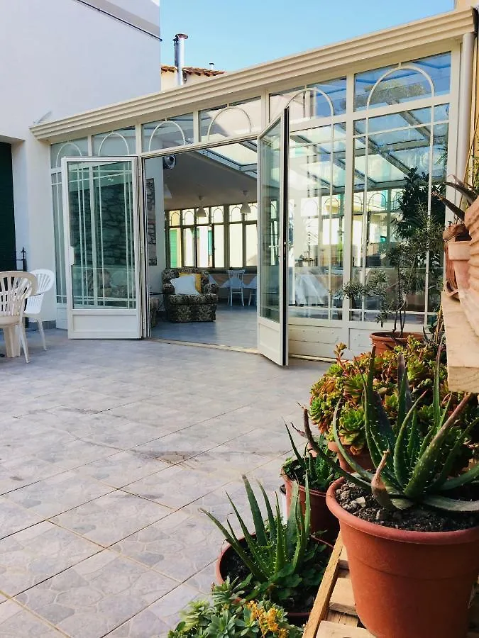 La Speranza Hotel Grazzini Rufina 3*,  Italie