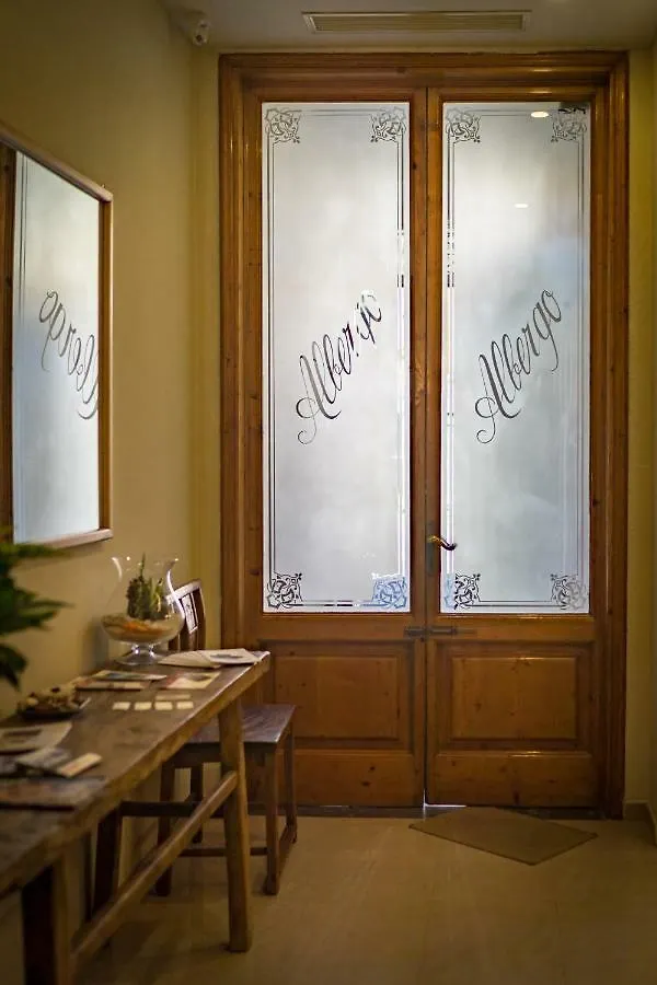 ***  La Speranza Hotel Grazzini Rufina Italie
