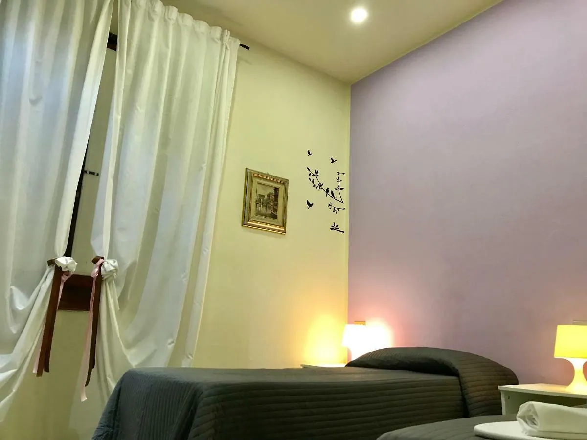 La Speranza Hotel Grazzini Rufina