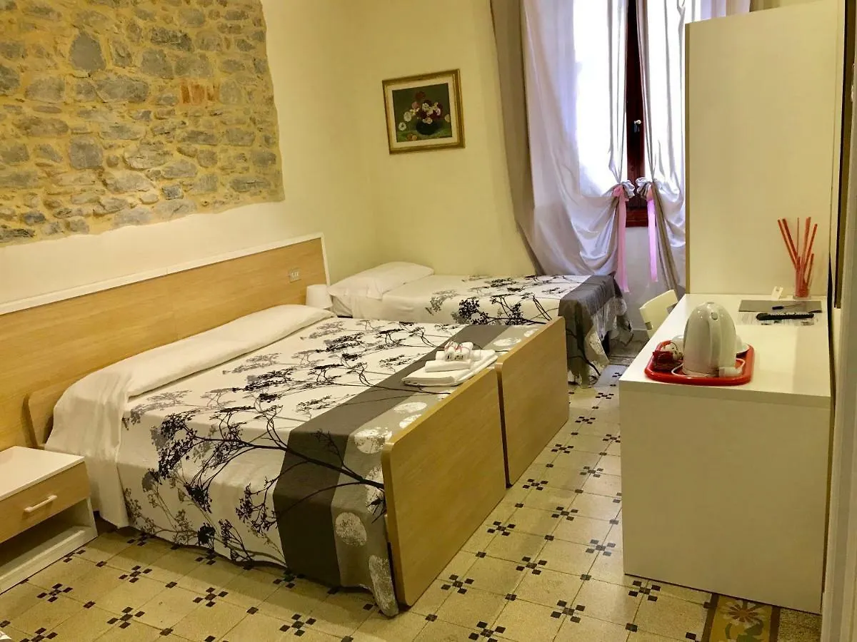 La Speranza Hotel Grazzini Rufina