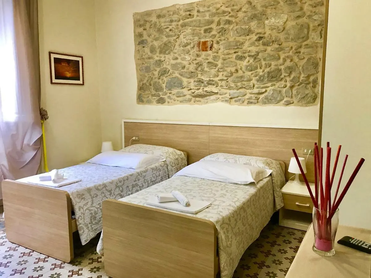 La Speranza Hotel Grazzini Rufina