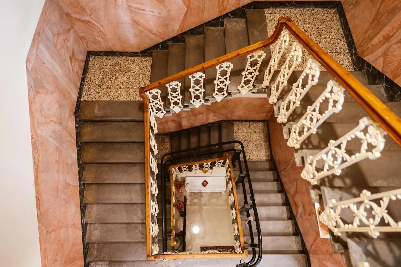 La Speranza Hotel Grazzini Rufina 3*,  Italie