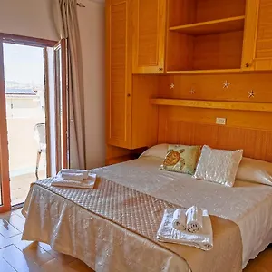 Del Porto Hotel Palau