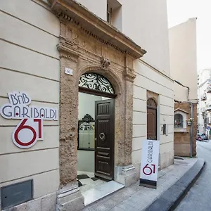 Garibaldi 61 Maison d'hôtes Agrigente