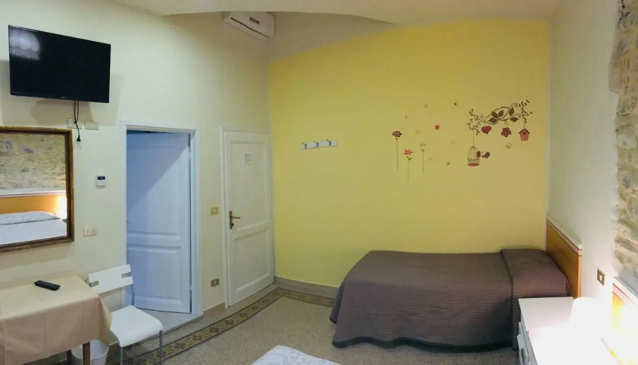 La Speranza Hotel Grazzini Rufina