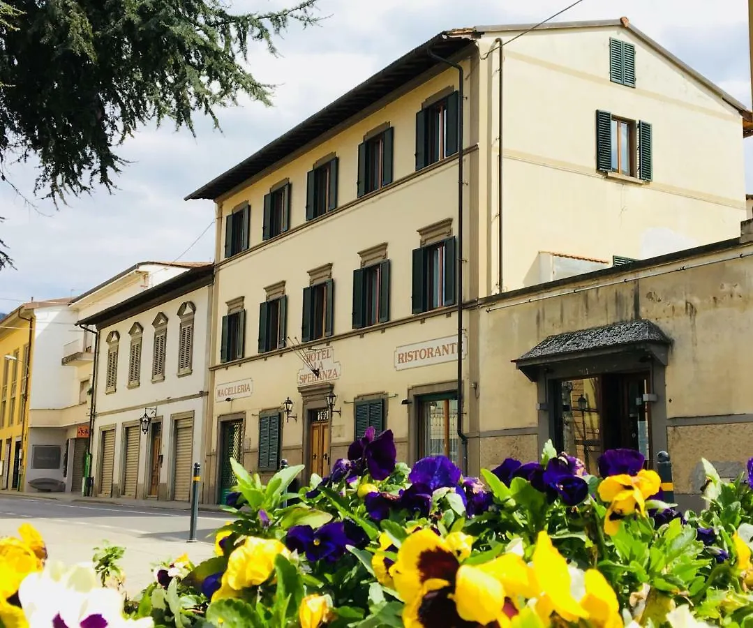 La Speranza Hotel Grazzini Rufina