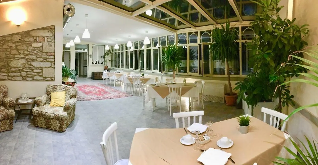 La Speranza Hotel Grazzini Rufina