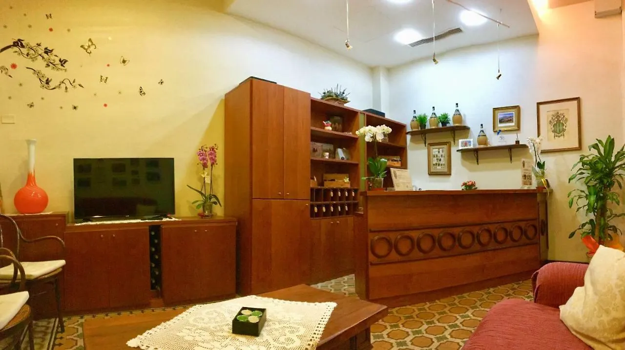 ***  La Speranza Hotel Grazzini Rufina Italië
