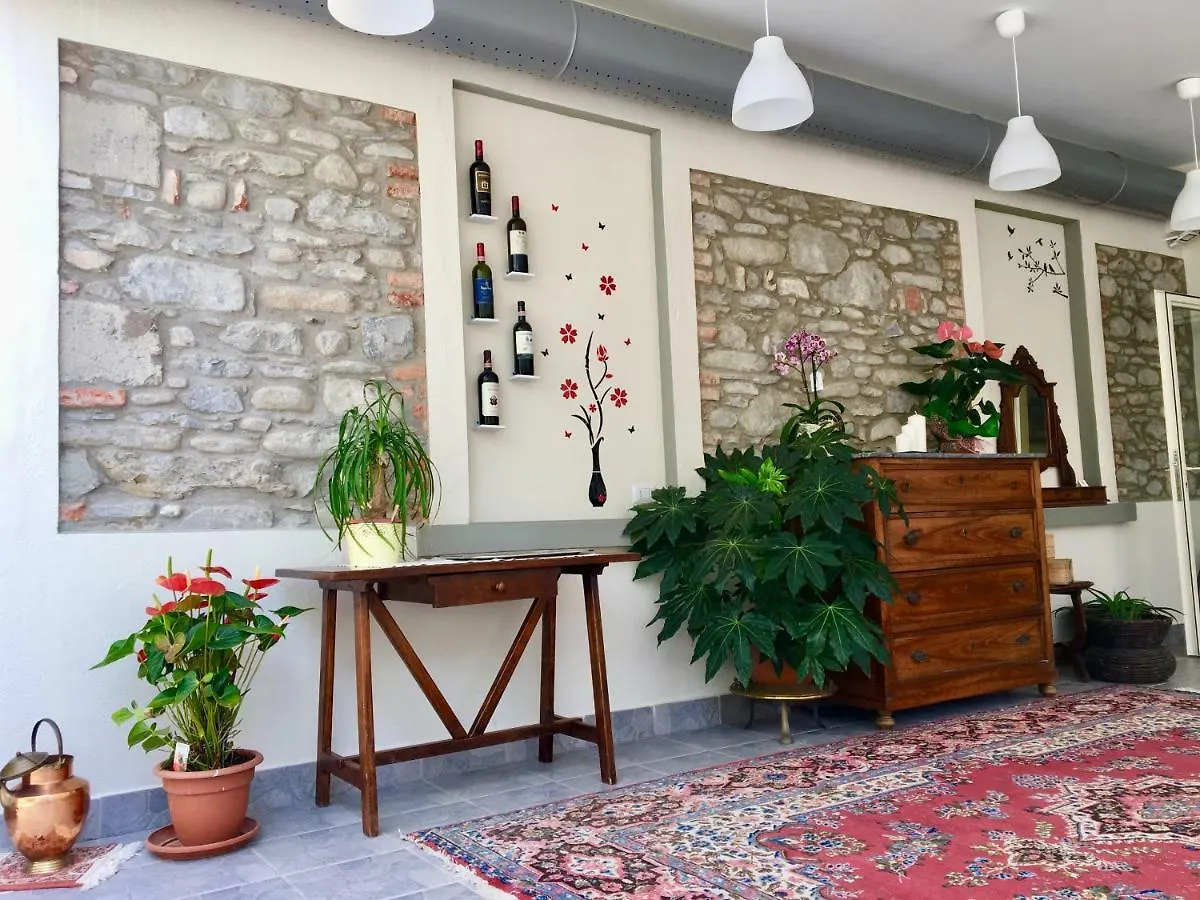 La Speranza Hotel Grazzini Rufina