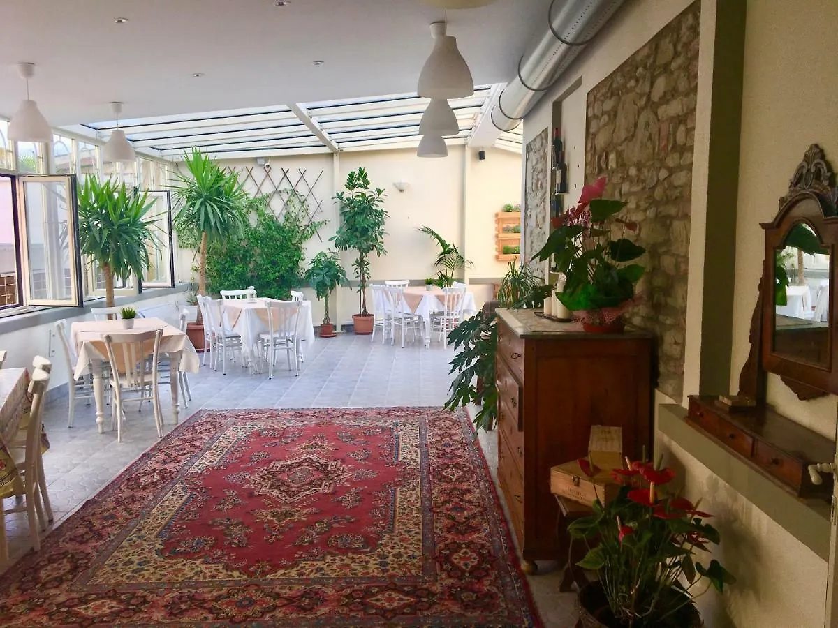 La Speranza Hotel Grazzini Rufina إيطاليا