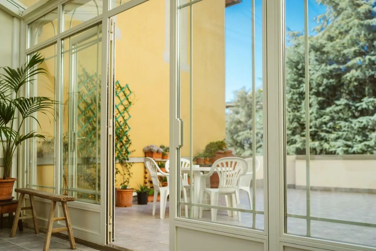 La Speranza Hotel Grazzini Rufina