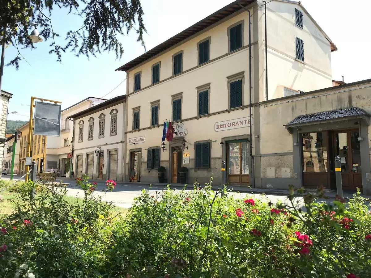 La Speranza Hotel Grazzini Rufina 3*,  Italië