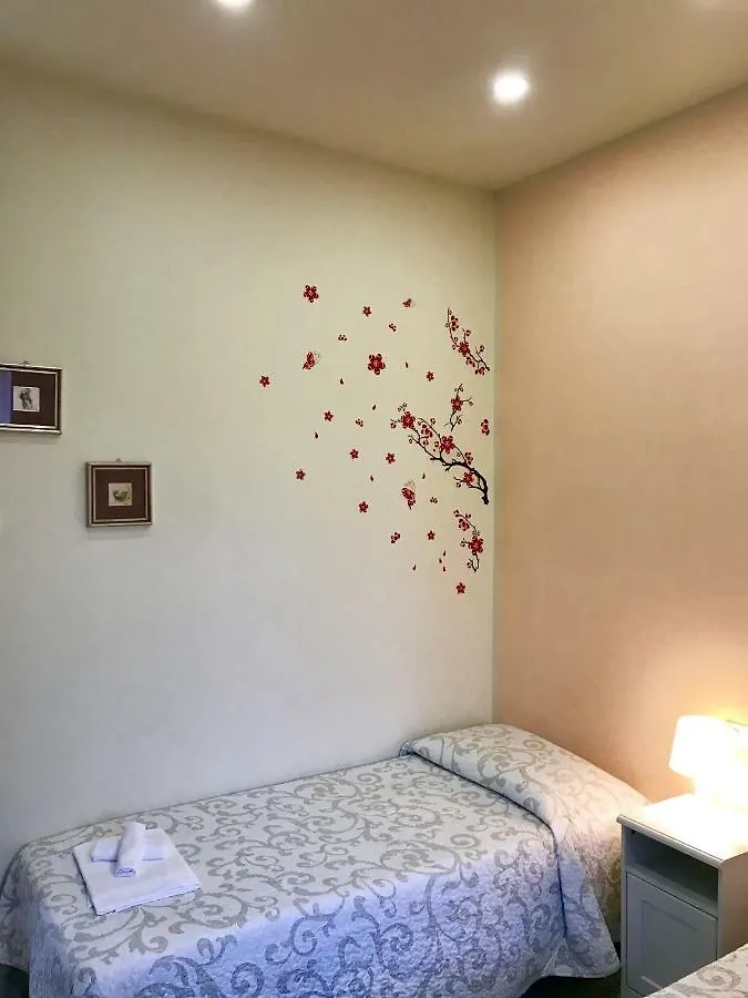 La Speranza Hotel Grazzini Rufina 3*,
