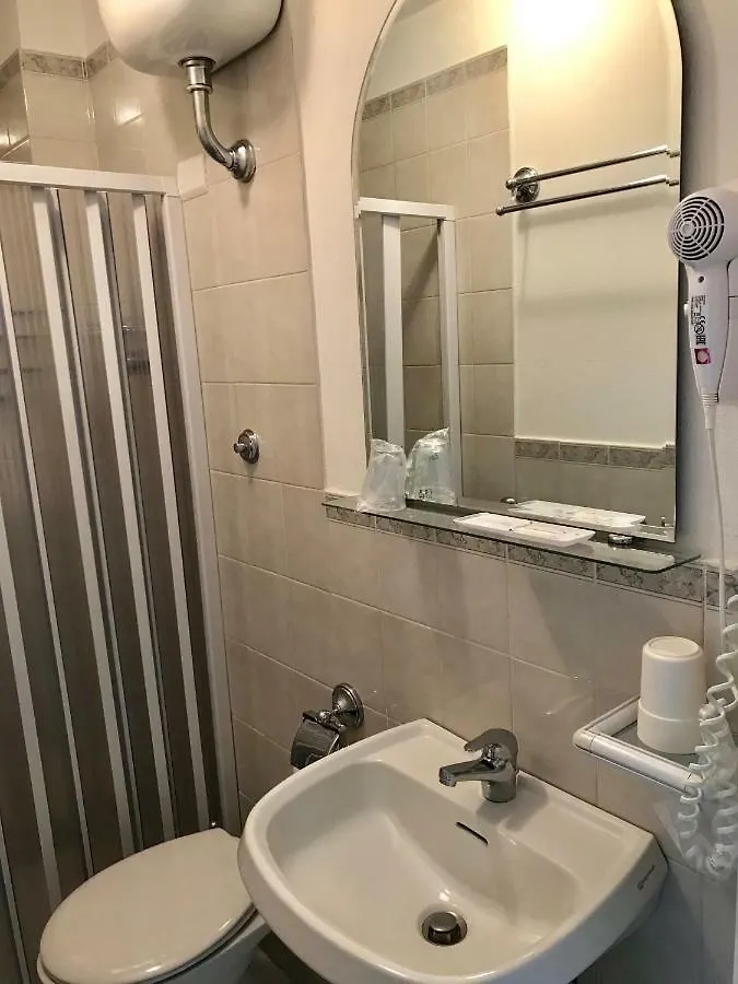 La Speranza Hotel Grazzini Rufina