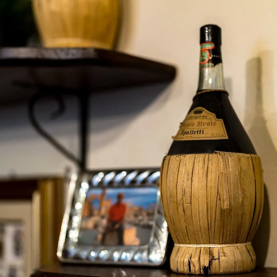 La Speranza Hotel Grazzini Rufina