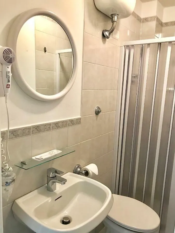 La Speranza Hotel Grazzini Rufina