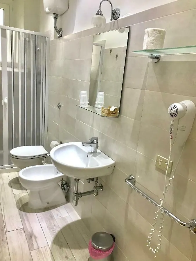 La Speranza Hotel Grazzini Rufina