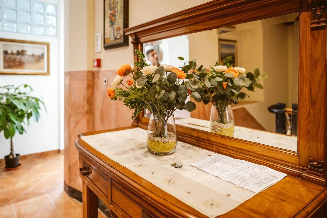 La Speranza Hotel Grazzini Rufina