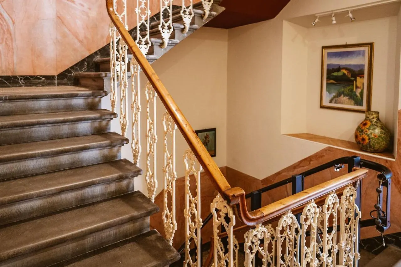 La Speranza Hotel Grazzini Rufina